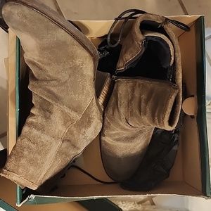 Womens boots
